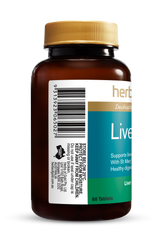 Herbs of Gold - Liver Care